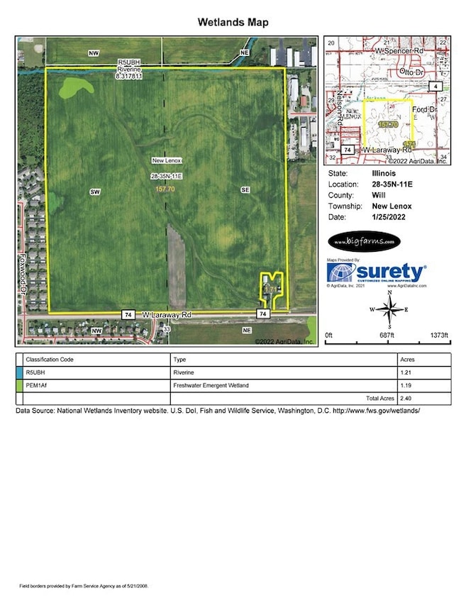 14620 W Laraway Rd, New Lenox, IL 60451 - photo 7