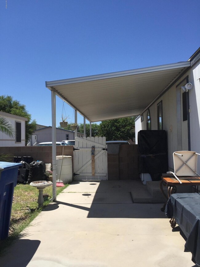 2941 E Cottonwood Club Ln, Tucson, AZ 85706 - photo 2