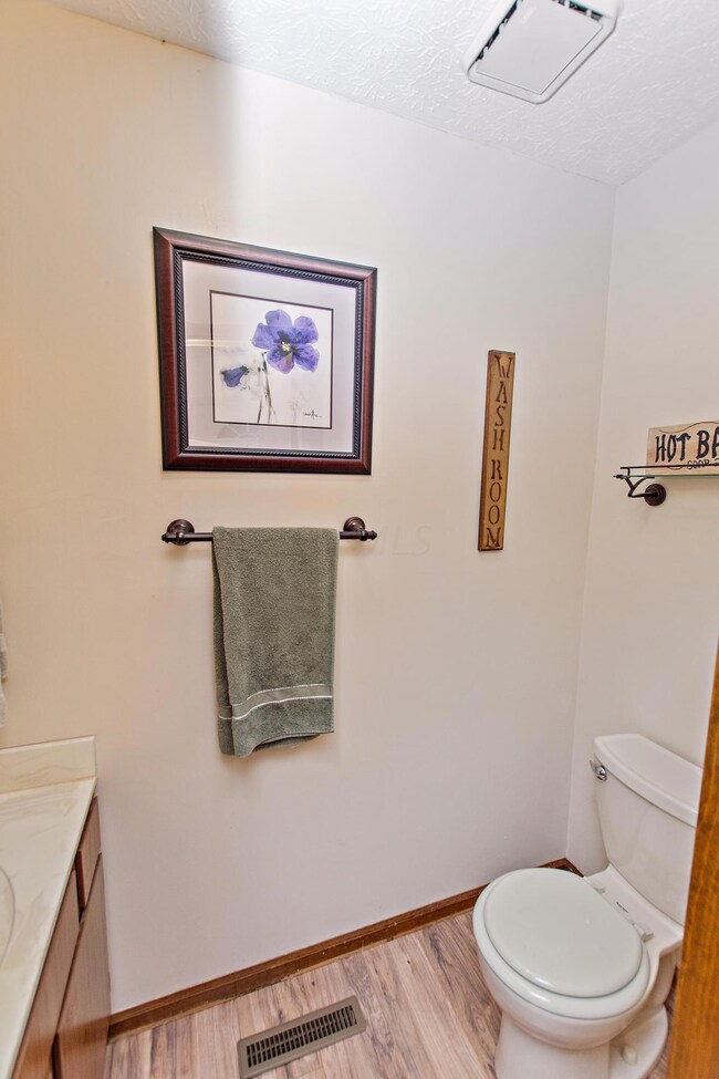 Half bath