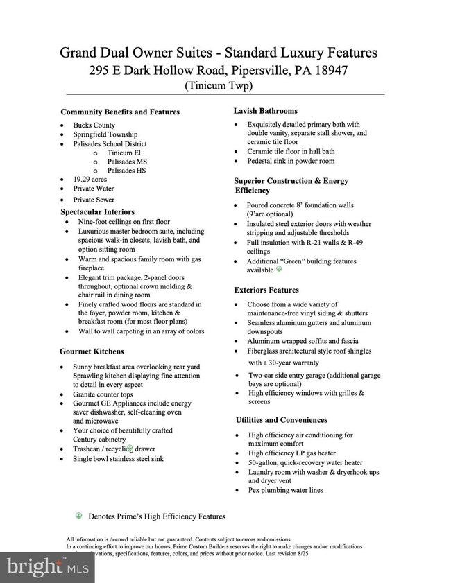 295 E Dark Hollow Rd, Tinicum Township, PA 18947 - photo 6