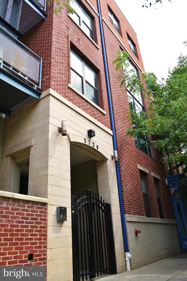 1726 Aliceanna St unit 101, Baltimore, MD 21231 - photo 7