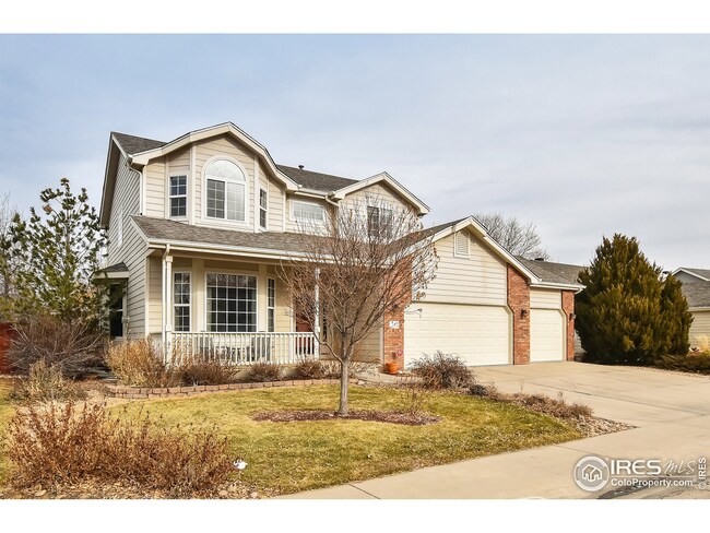 2308 Sweetwater Creek Dr, Fort Collins, CO 80528 - photo 2