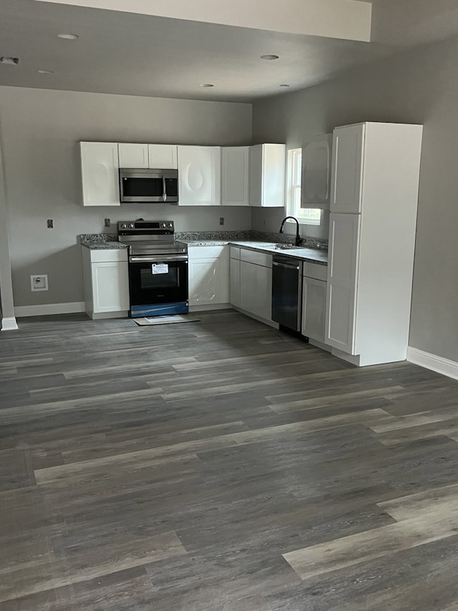 203 Mott Dr, Lufkin, TX 75904 - photo 4