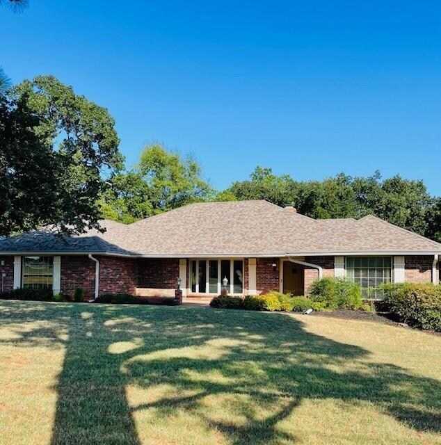 5320 N Santa fe Ave, Edmond, OK 73025 - photo 3