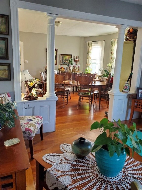 70 Progress Ave, Providence, RI 02909 - photo 5