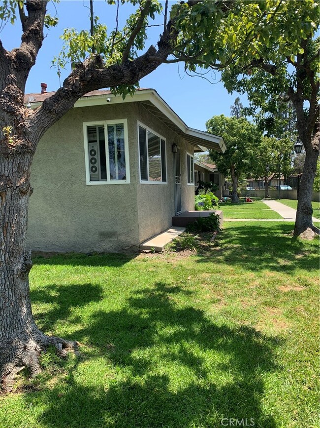 23523 Anchor Ave unit 132, Carson, CA 90745 - photo 7