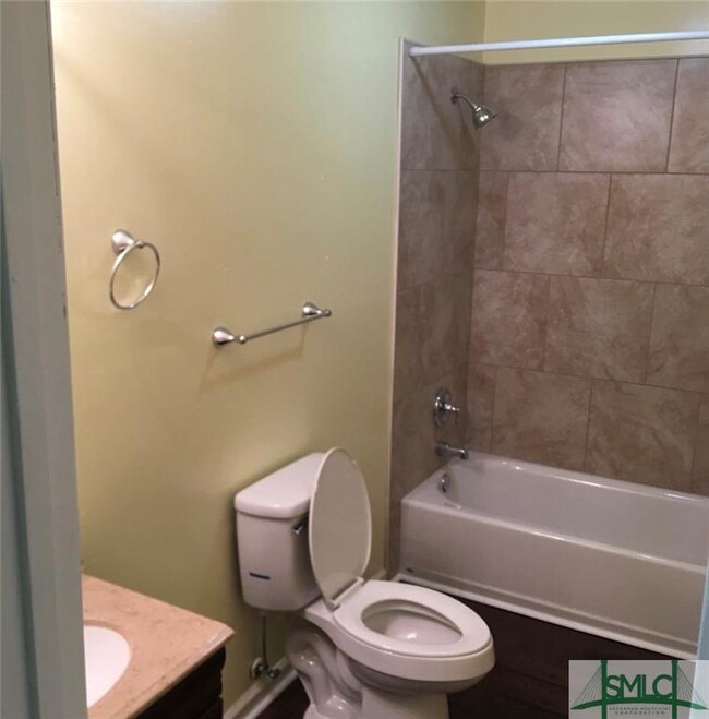 Main bath