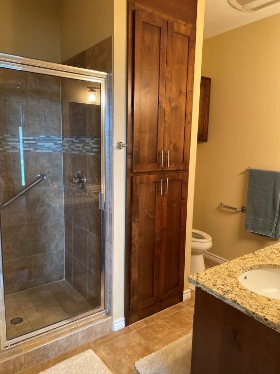 445 Summit Cir, Fredericksburg, TX 78624 - photo 5