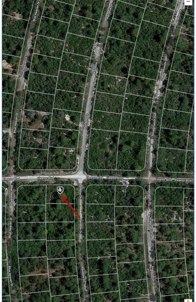 284 Rainbow Dr, Lake Placid, FL 33852 - photo 7