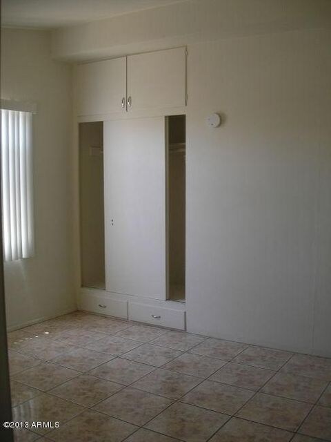 19th - Bedroom
