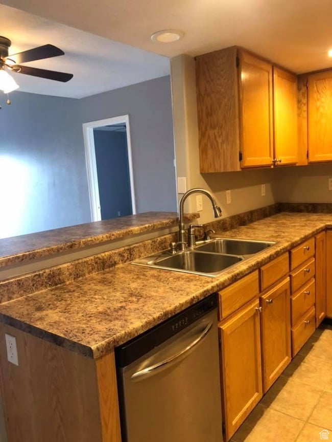 3848 S Salt River Way unit 3, South Salt Lake, UT 84119 - photo 3