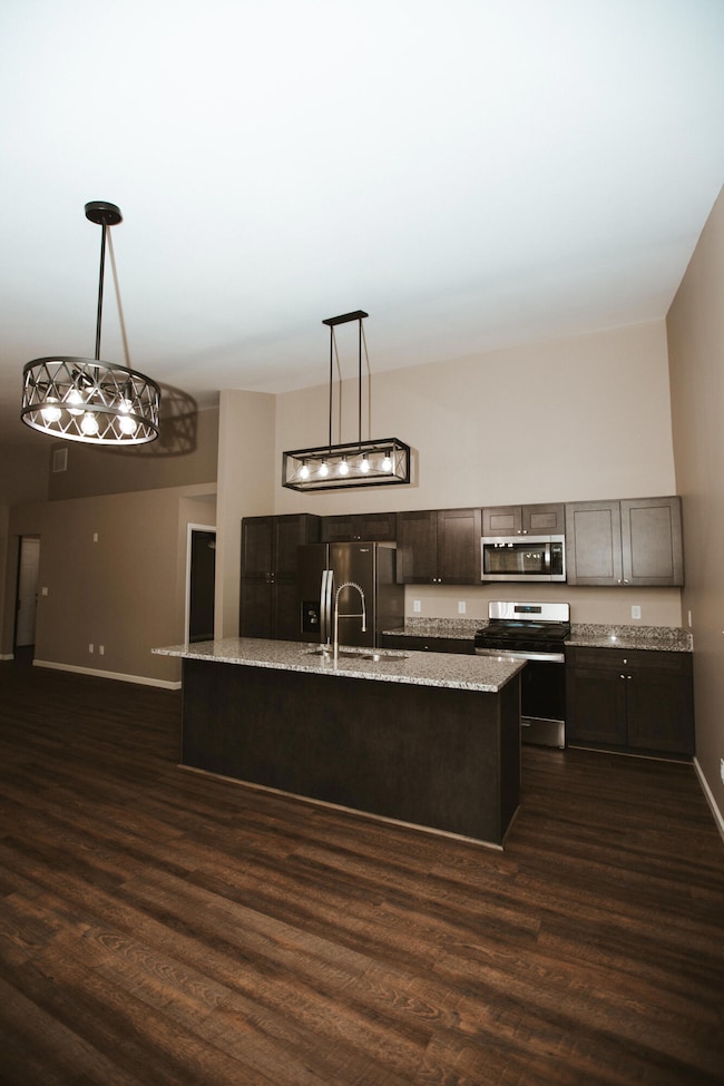 106 E Trett St, Wheatfield, IN 46392 - photo 7