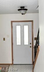 Entry way