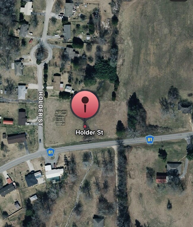 0 Holder St, Phil Campbell, AL 35581 - photo 6