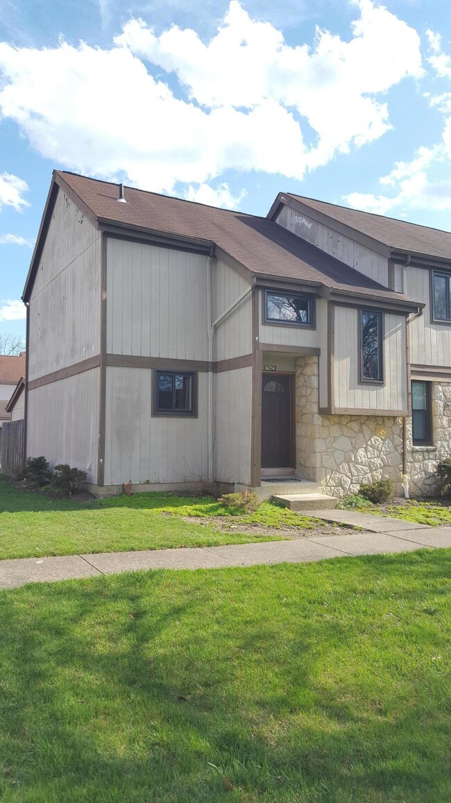 6274 Rutherford Place unit 6A, Columbus, OH 43213 - photo 3