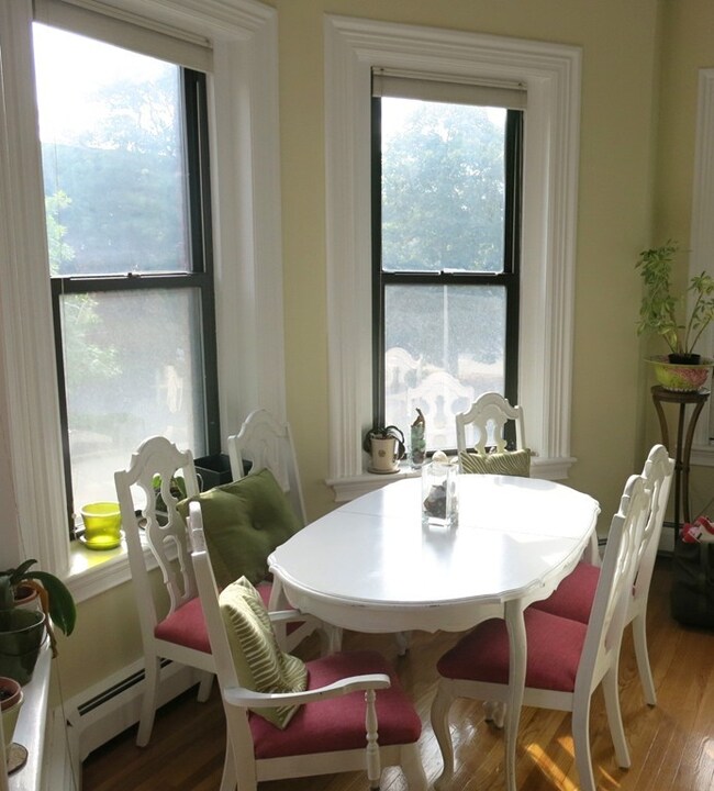 421 Main St unit 2, Charlestown, MA 02129 - photo 5