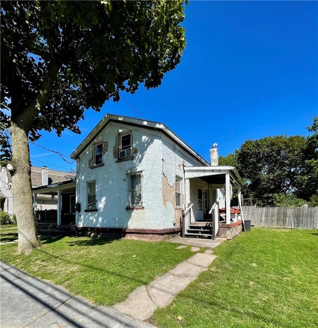 123 E Williams St, Waterloo, NY 13165 - photo 2