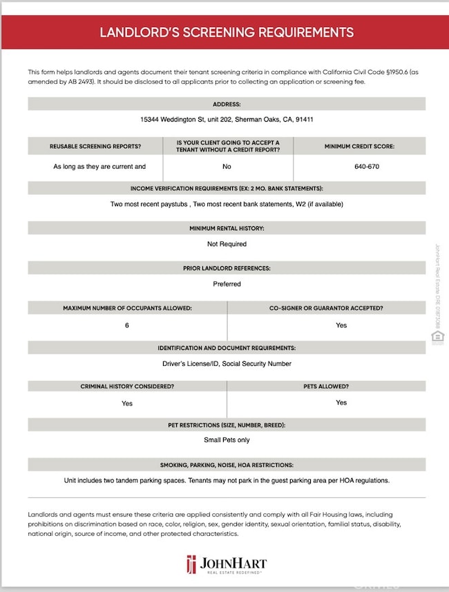 15344 Weddington St unit 202, Sherman Oaks, CA 91411 - photo 2