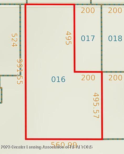Lot Dimensions (3)