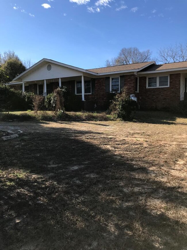 4055 Peach Orchard Rd, Hephzibah, GA 30815 - photo 3