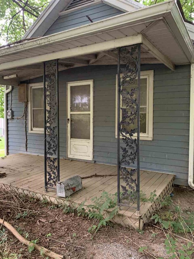 3485 Pine Grove Rd, Stanley, VA 22851 - photo 6