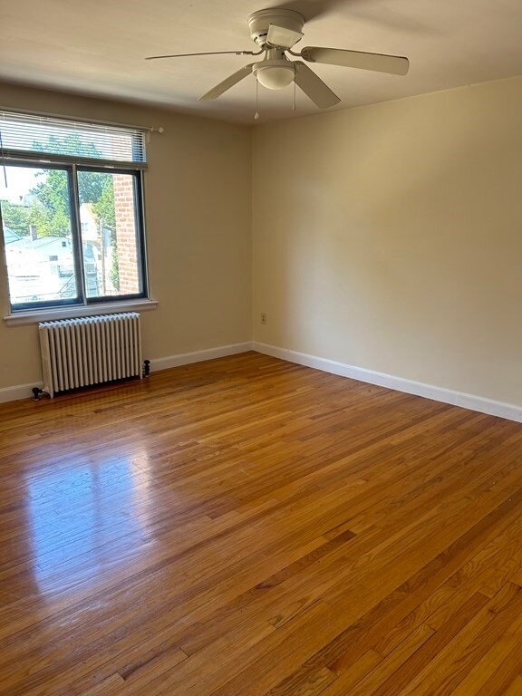 12 Ashland St unit 3R, Worcester, MA 01609 - photo 5