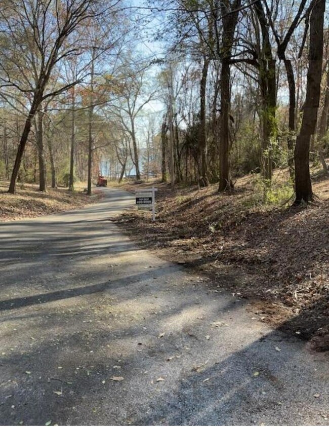 UPDATED Cleared Lot