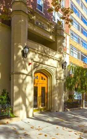 1450 Beacon St unit 501, Brookline, MA 02446 - photo 6