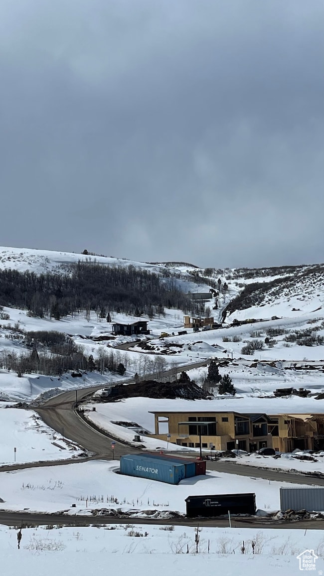 6692 N MacAllan Ln, Heber City, UT 84032 - photo 2