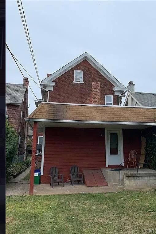 940 Linden St unit 1st floor, Bethlehem, PA 18018 - photo 3