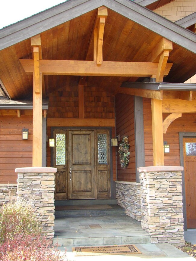 239 Harbor Dr, Bigfork, MT 59911 - photo 4