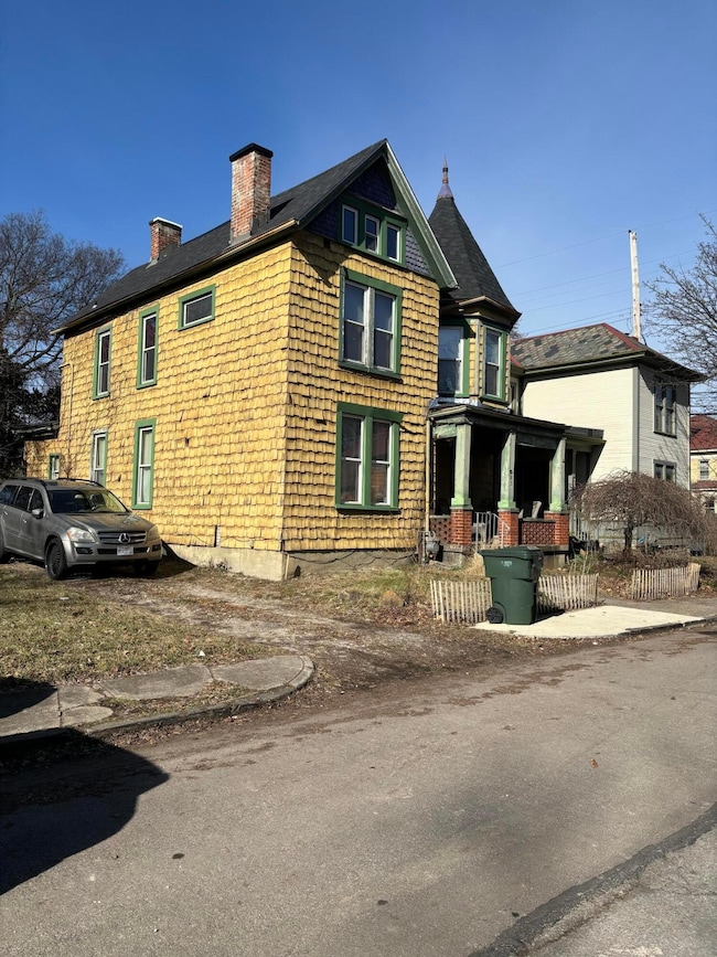 263 S 21st St, Columbus, OH 43205 - photo 2