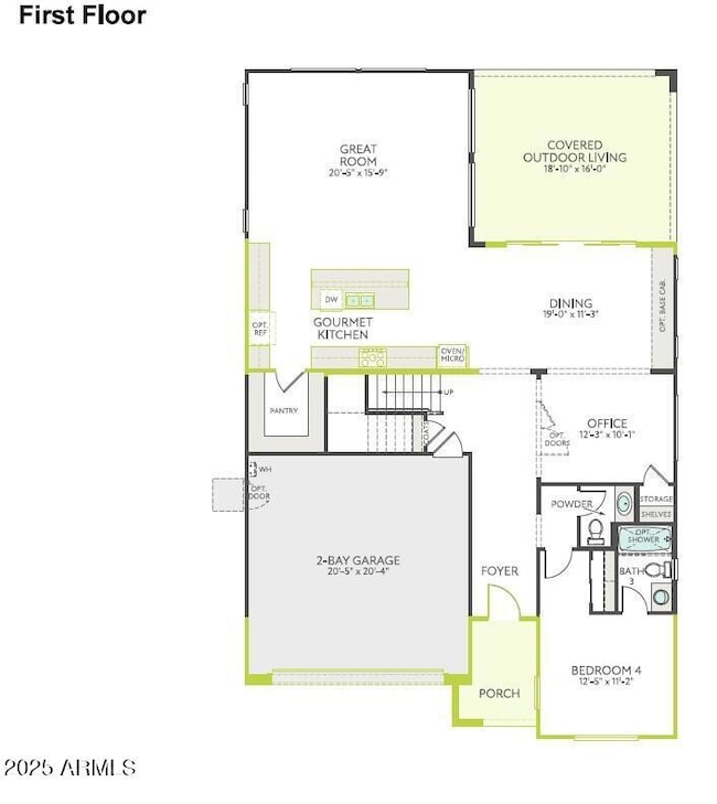 5891 S Granite St, Gilbert, AZ 85298 - photo 2