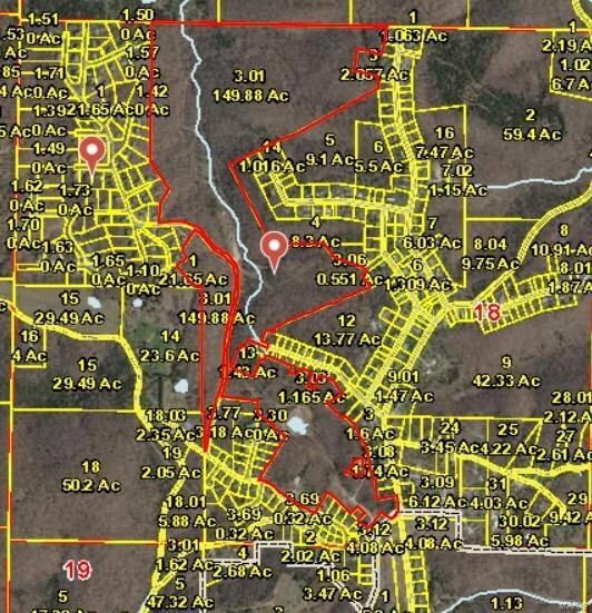 0 150 Acres - Lynwood Rd unit 19069284, Waynesville, MO 65583 - photo 2