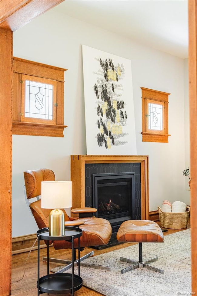 2228 N Race St, Denver, CO 80205 - photo 7