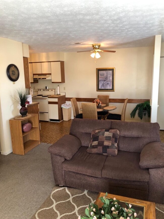 130 Tyler Ave unit 8, Harrodsburg, KY 40330 - photo 7