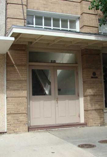 215 N Dallas St unit C, Ennis, TX 75119 - photo 2