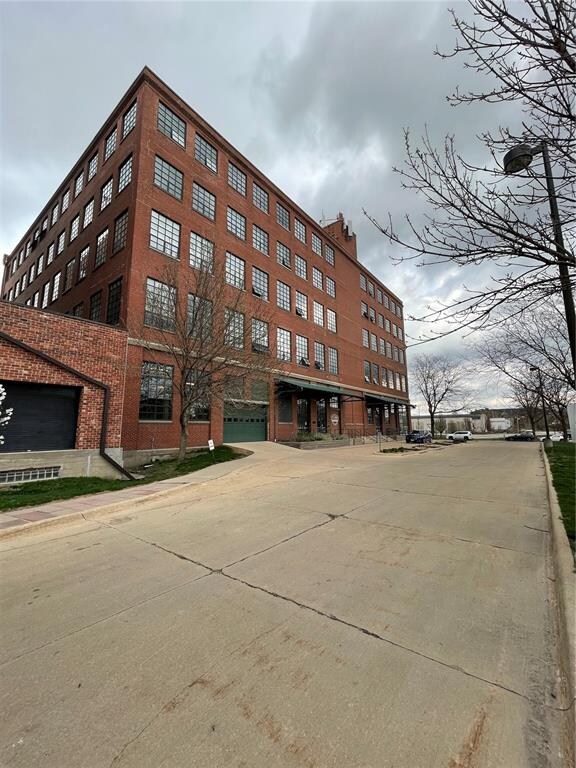 Bottleworks Loft Condos unit 403, Cedar Rapids, IA 52401 - photo 7