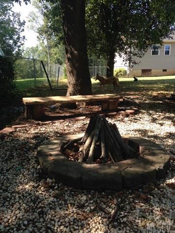Fire Pit