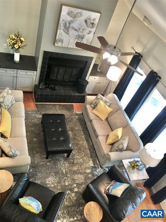 436 Blackrock Dr, Wintergreen Resort, VA 22967 - photo 7