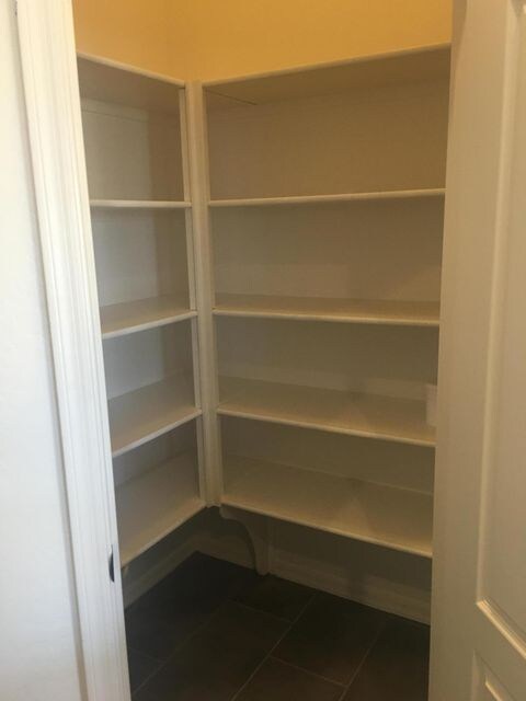 Pantry