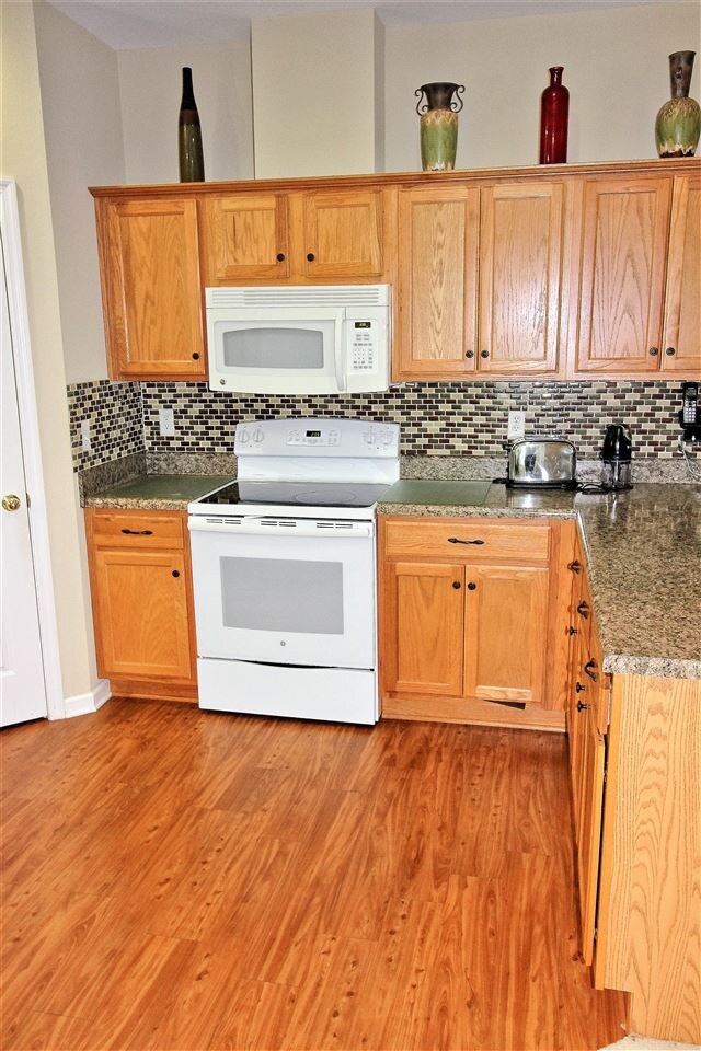 21 Ross Dr, Crawfordville, FL 32327 - photo 5