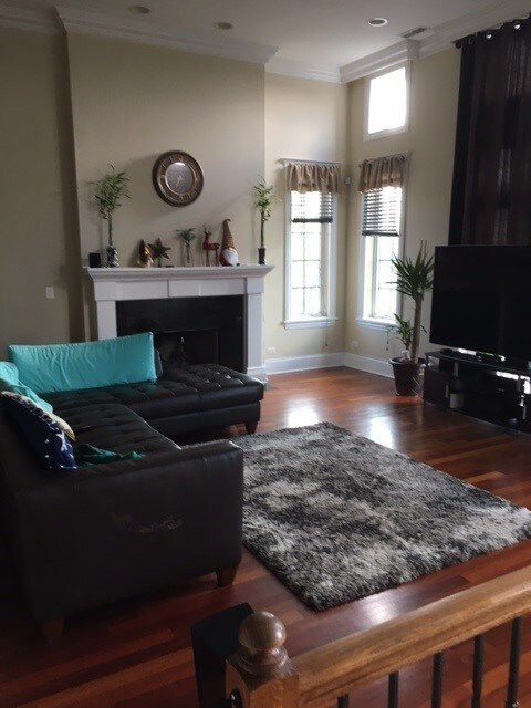 3543 N Narragansett Ave unit 4, Chicago, IL 60634 - photo 3