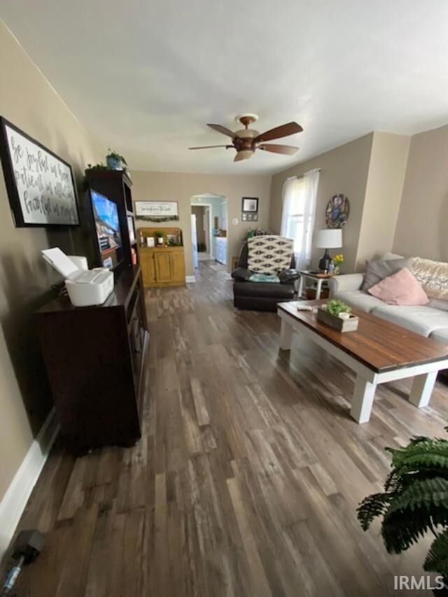 760 D St NE, Linton, IN 47441 - photo 7