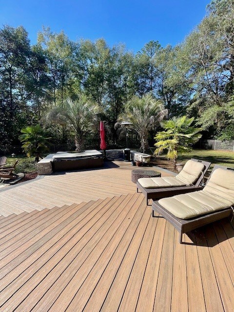 252 St Francis Rd, Eufaula, AL 36027 - photo 4