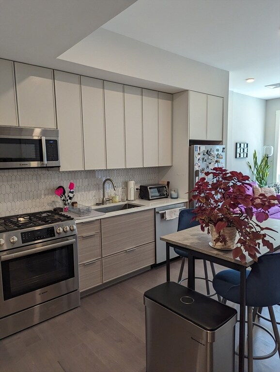 3193 Washington St unit PH4, Boston, MA 02130 - photo 2