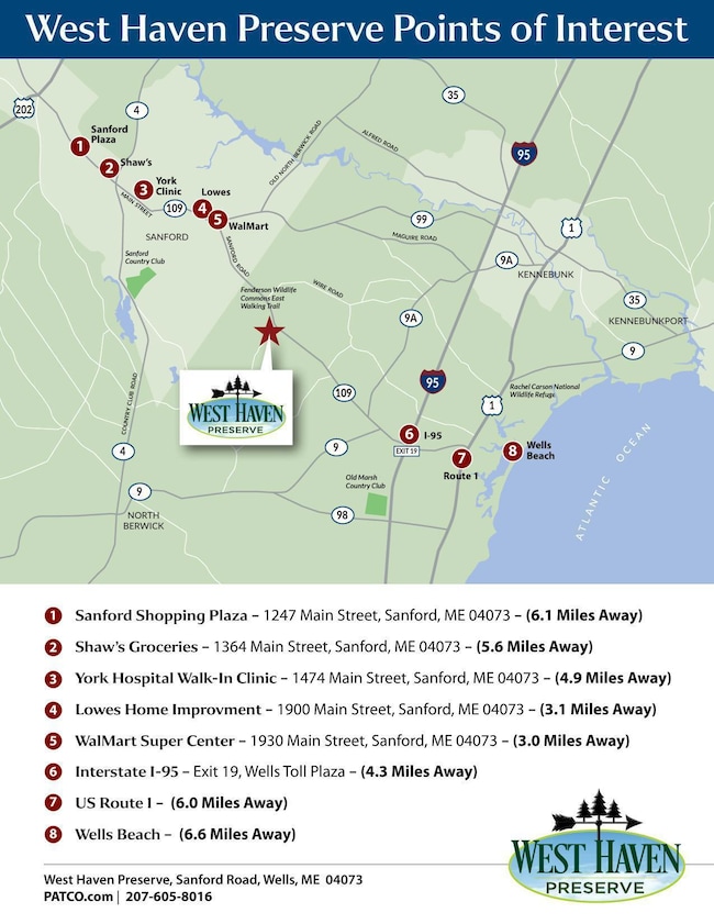 85 Westhaven Ln, Wells, ME 04090 - photo 6