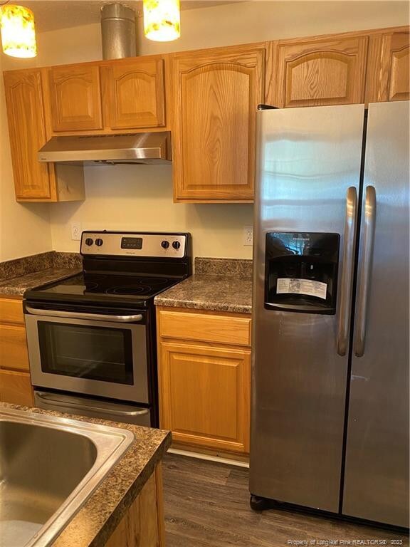 4454 Chesterbrook Dr, Fayetteville, NC 28314 - photo 4