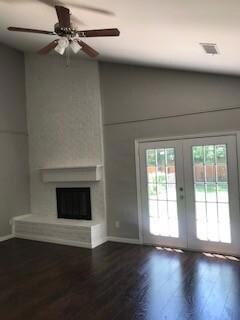 8201 Silver Creek Rd, Fort Worth, TX 76108 - photo 6