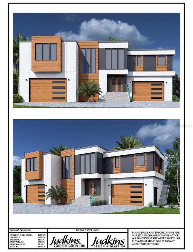 3614 Eagle Nest Dr, Hernando Beach, FL 34607 - photo 3